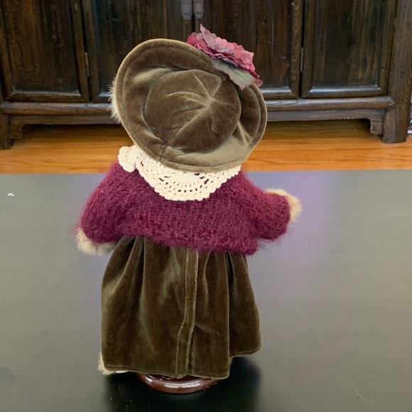 Bearington Bears #1432 - Penny 14” Plush Bear - 2003 - Picture 7 of 11